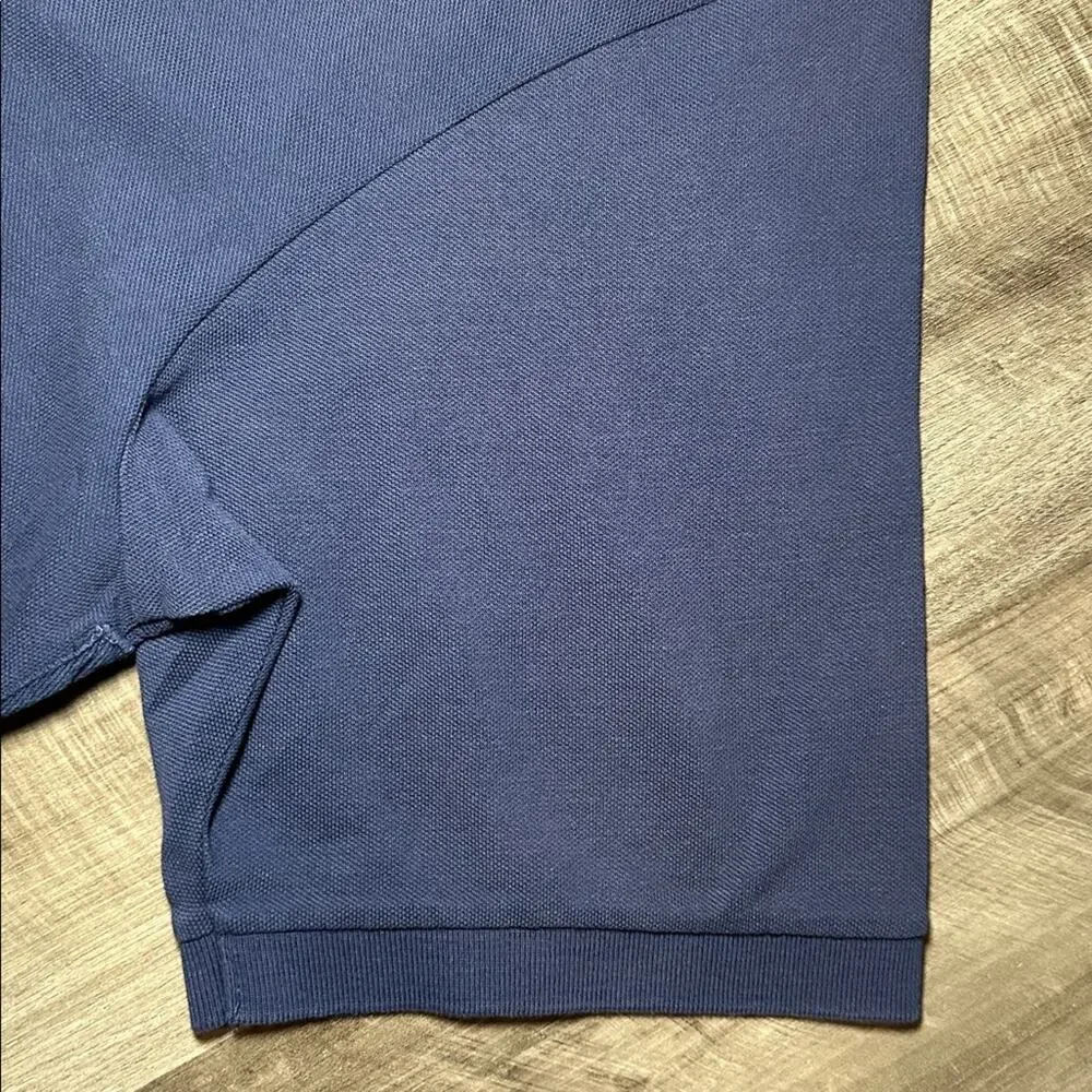 Polo by Ralph Lauren USRL Naval Regatta Knit Polo - 3XLT